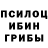 Ecstasy круглые Jurate Sileikiene